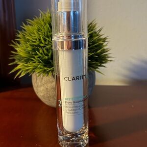 Clarity RX better with age phyto growth factor serum